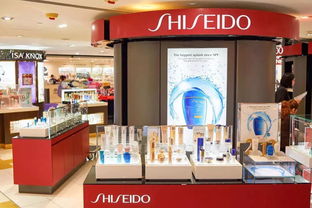 資生堂中國一季度業(yè)績亮眼 化妝品實(shí)體零售與禮品花卉雙驅(qū)動(dòng)