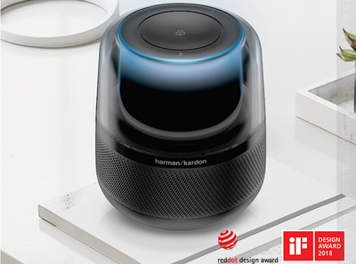 智能音箱品牌排行榜前十名推薦——平面設(shè)計(jì)師的智能助手選擇指南