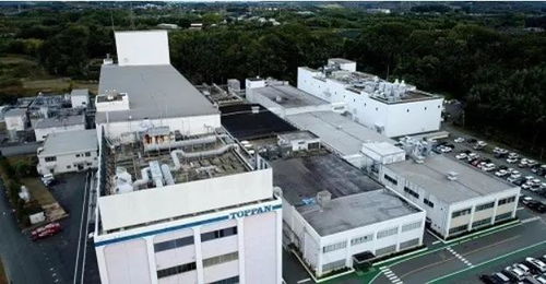 物聯網時代新篇章 凸版印刷基于Zeta技術自動采集環境數據，昀惜網絡助力工廠物聯網化運營升級