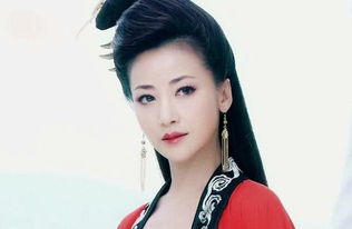 鄭爽版《倩女幽魂》驚艷全場，陳紫函古裝造型再成焦點(diǎn)，不火太可惜